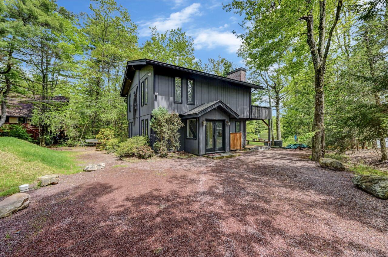 6206 Lakeview Drive, Pocono Pines, Pennsylvania image 7