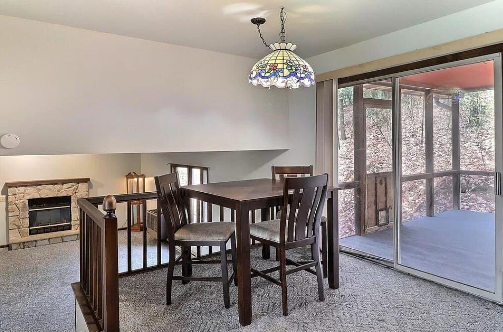 1019 Jackson View Road, Stroudsburg, Pennsylvania image 11