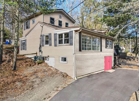209 Shiny Mountain Road Greentown PA 18426