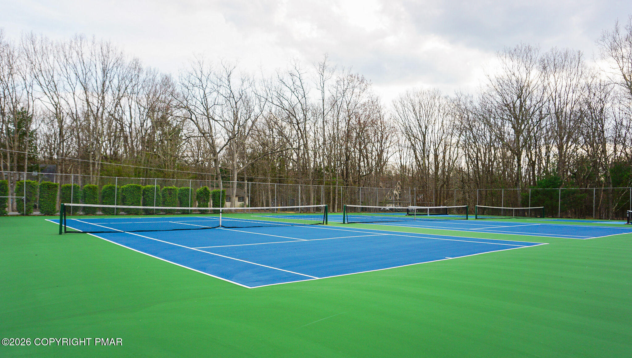 Mountain View Drive Mountain View Dr