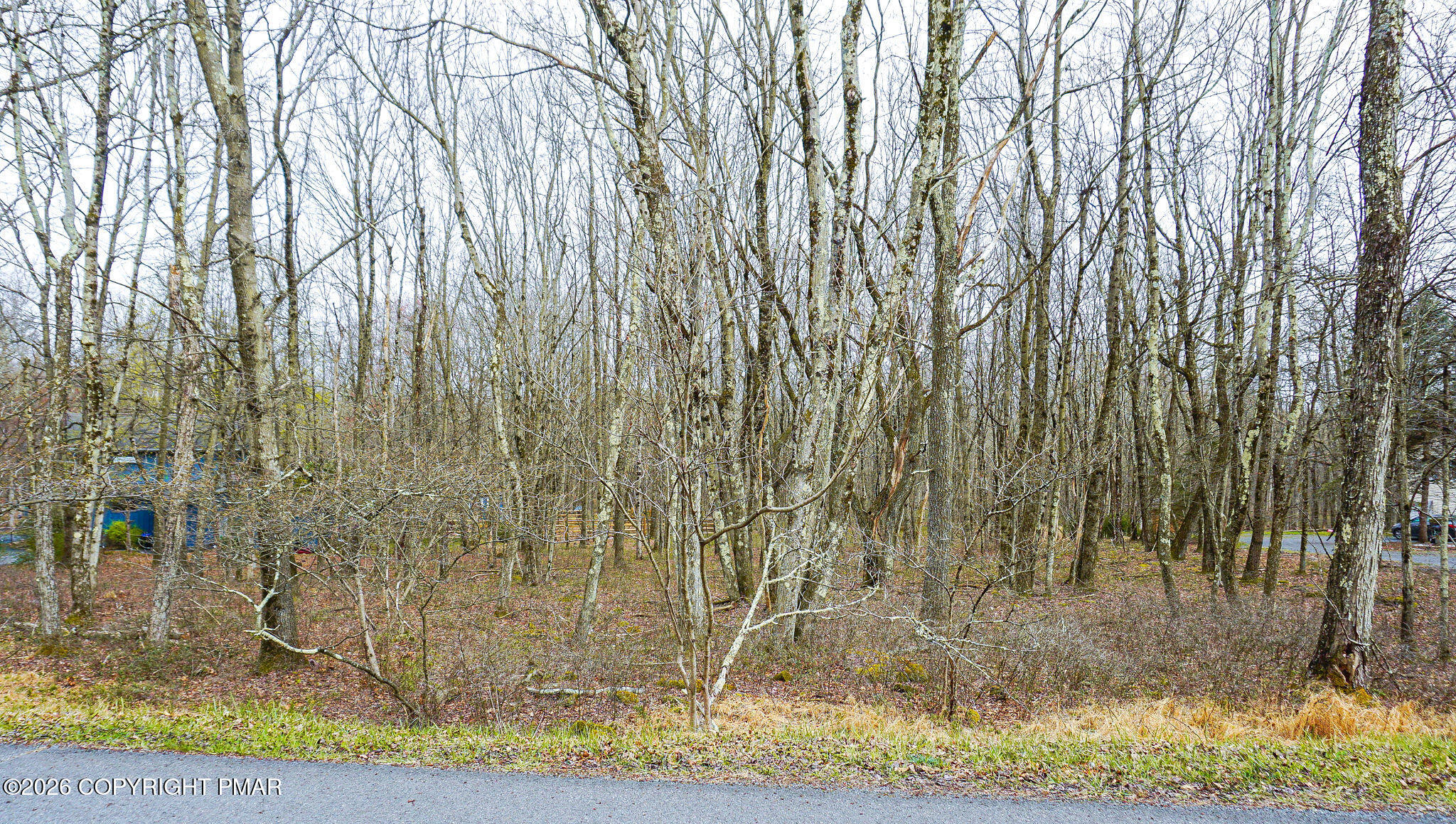 Mountain View Drive Mountain View Dr