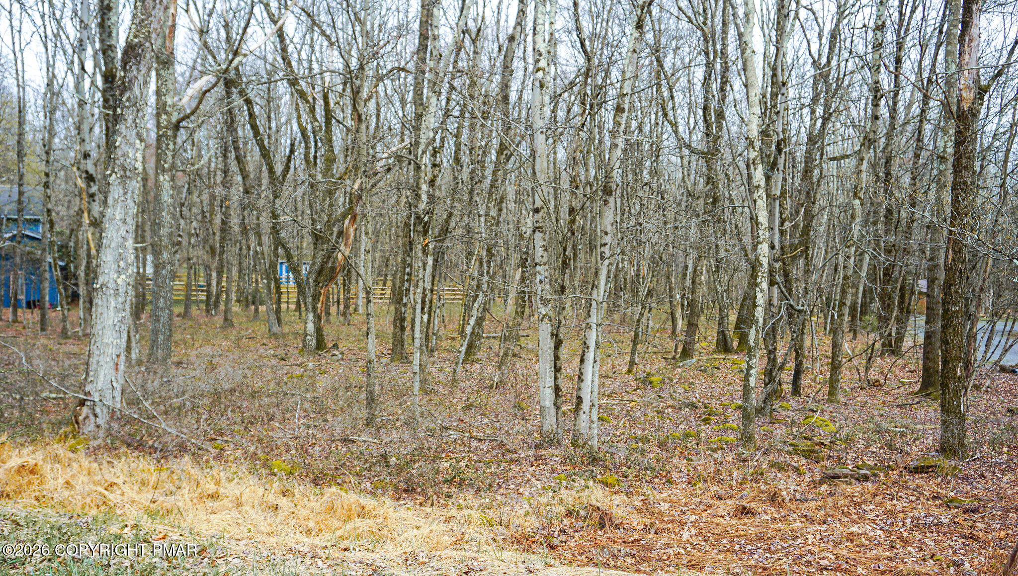 Mountain View Drive Mountain View Dr