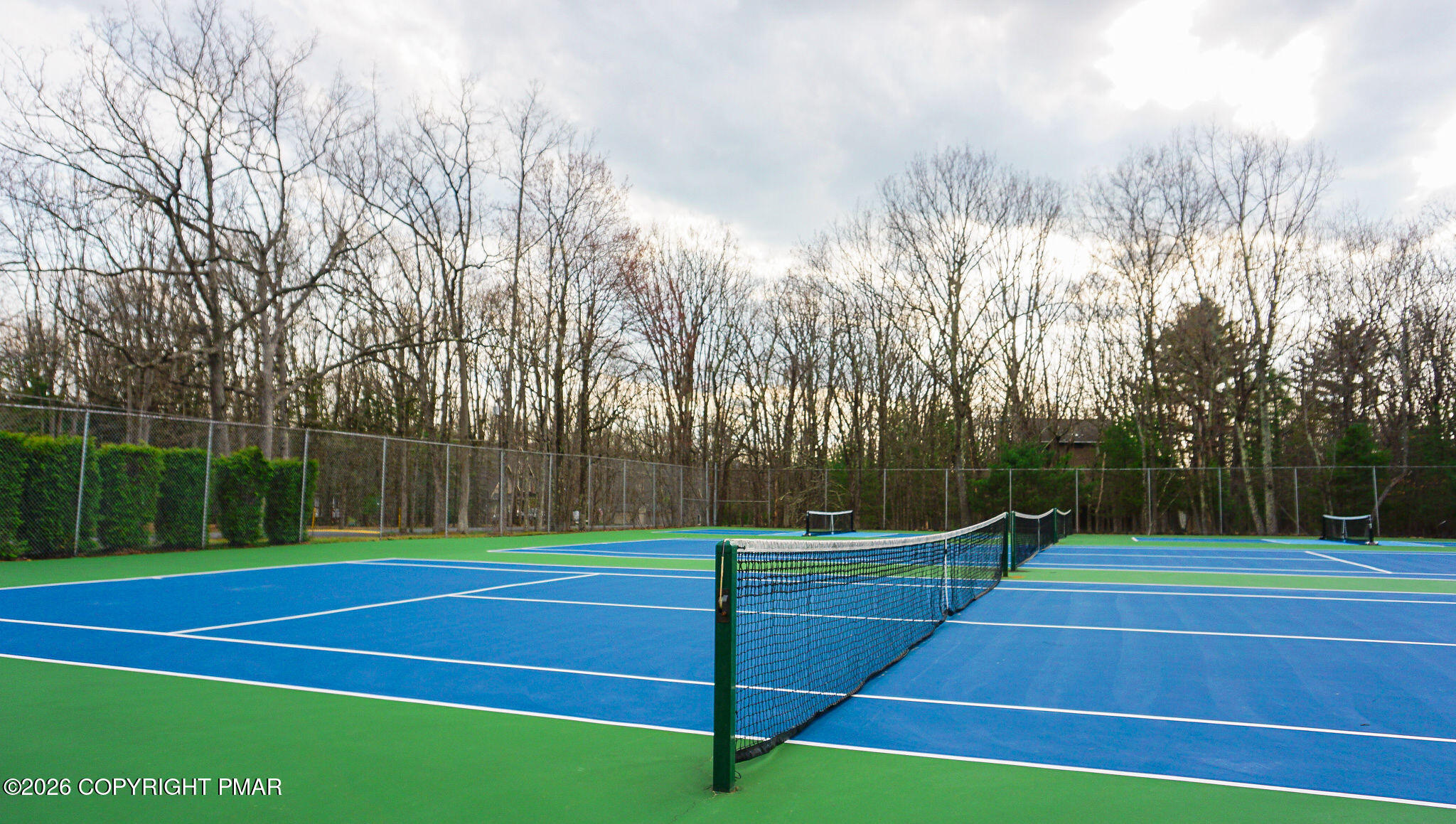 Mountain View Drive Mountain View Dr