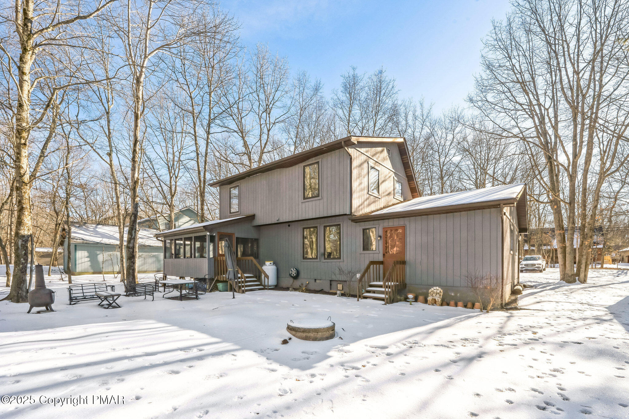 60 Keats Lane, Albrightsville, Pennsylvania image 11