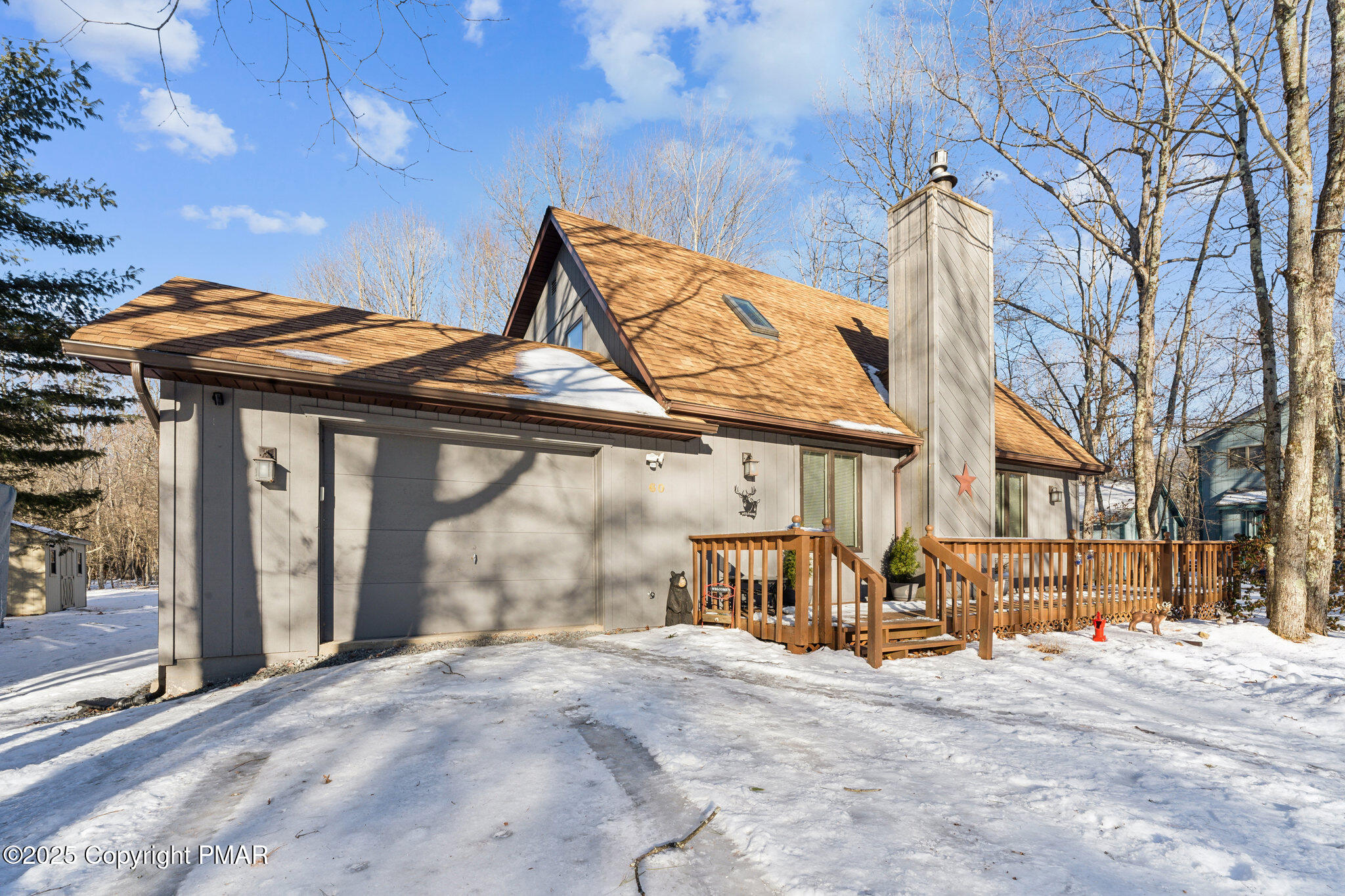 60 Keats Lane, Albrightsville, Pennsylvania image 3