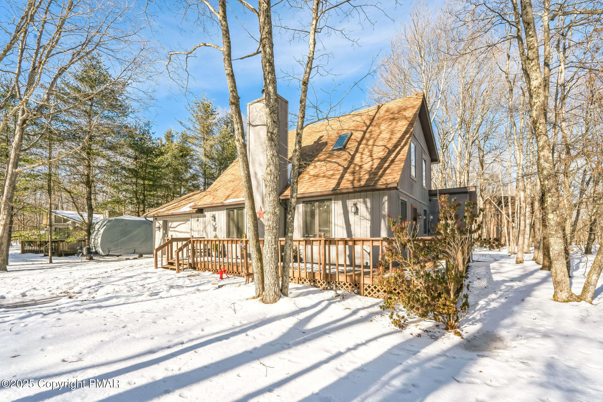 60 Keats Lane, Albrightsville, Pennsylvania image 7
