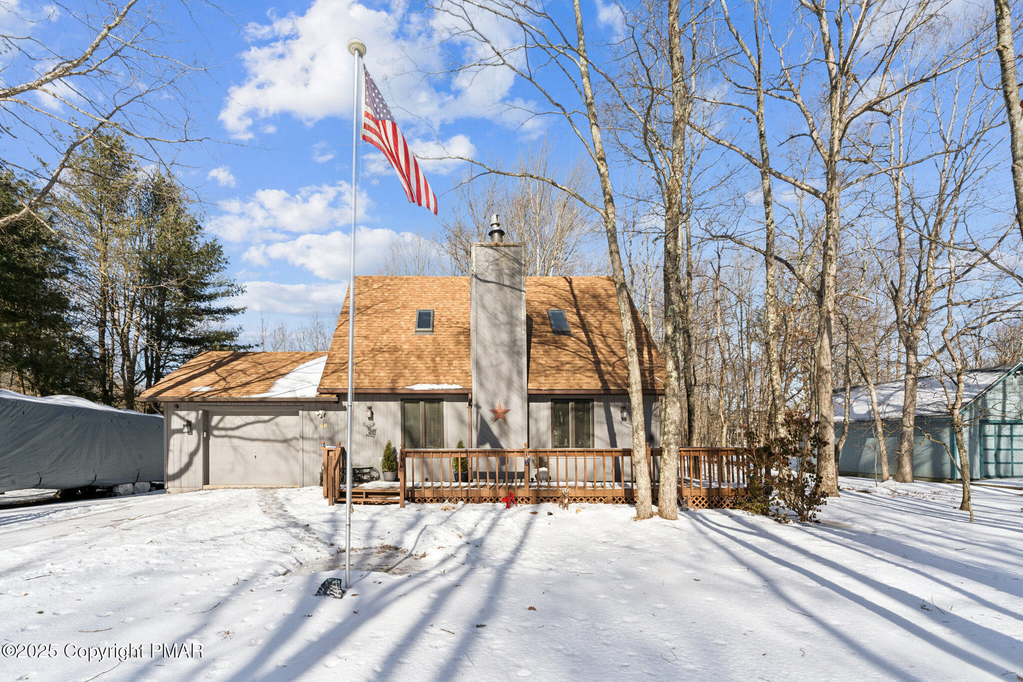 60 Keats Lane, Albrightsville, Pennsylvania image 4