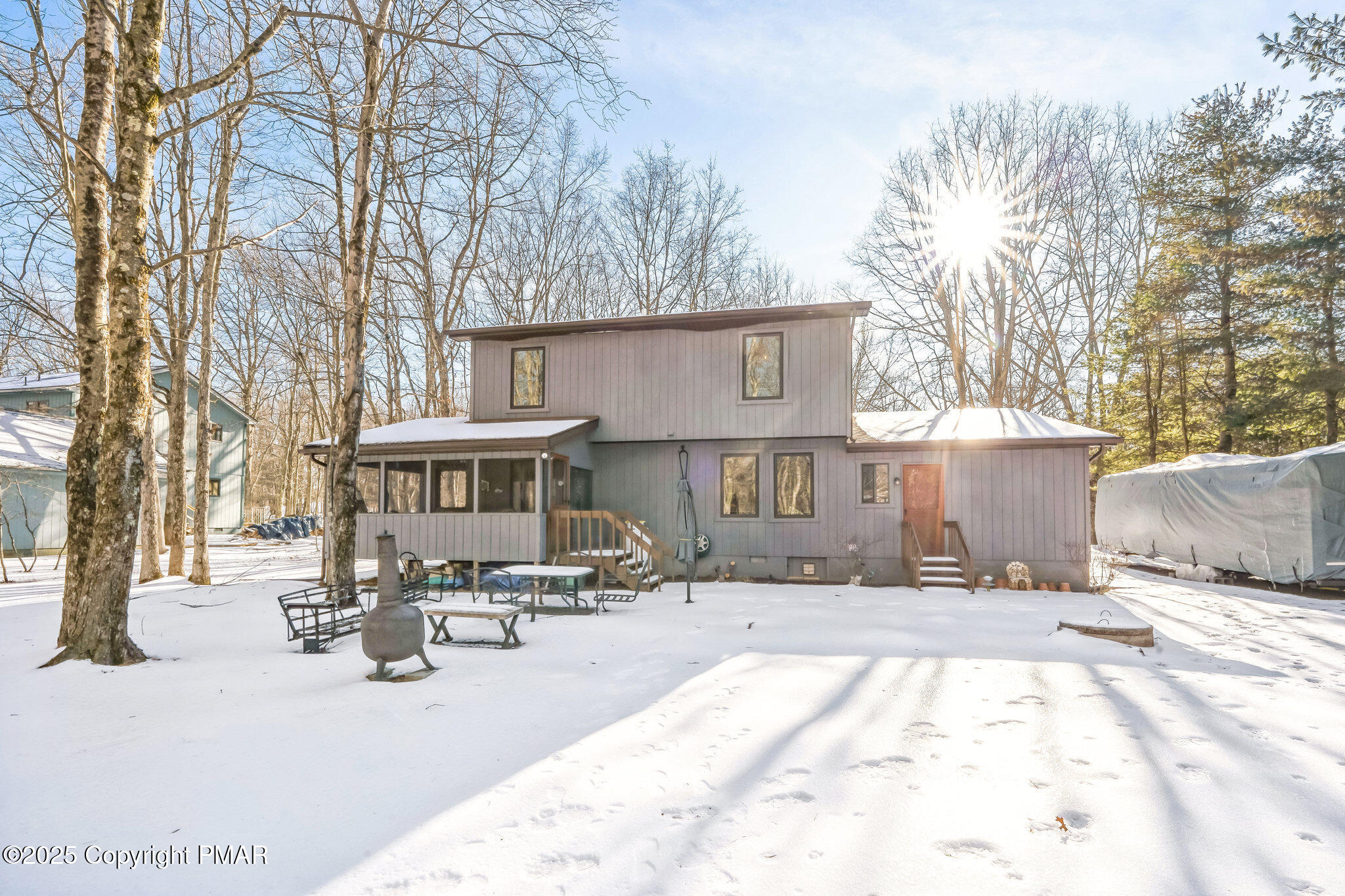 60 Keats Lane, Albrightsville, Pennsylvania image 9