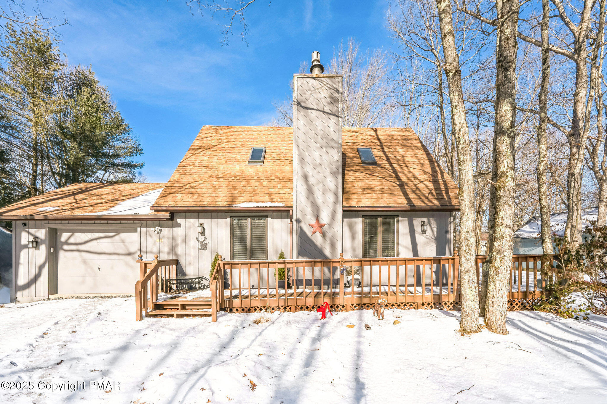 60 Keats Lane, Albrightsville, Pennsylvania image 5