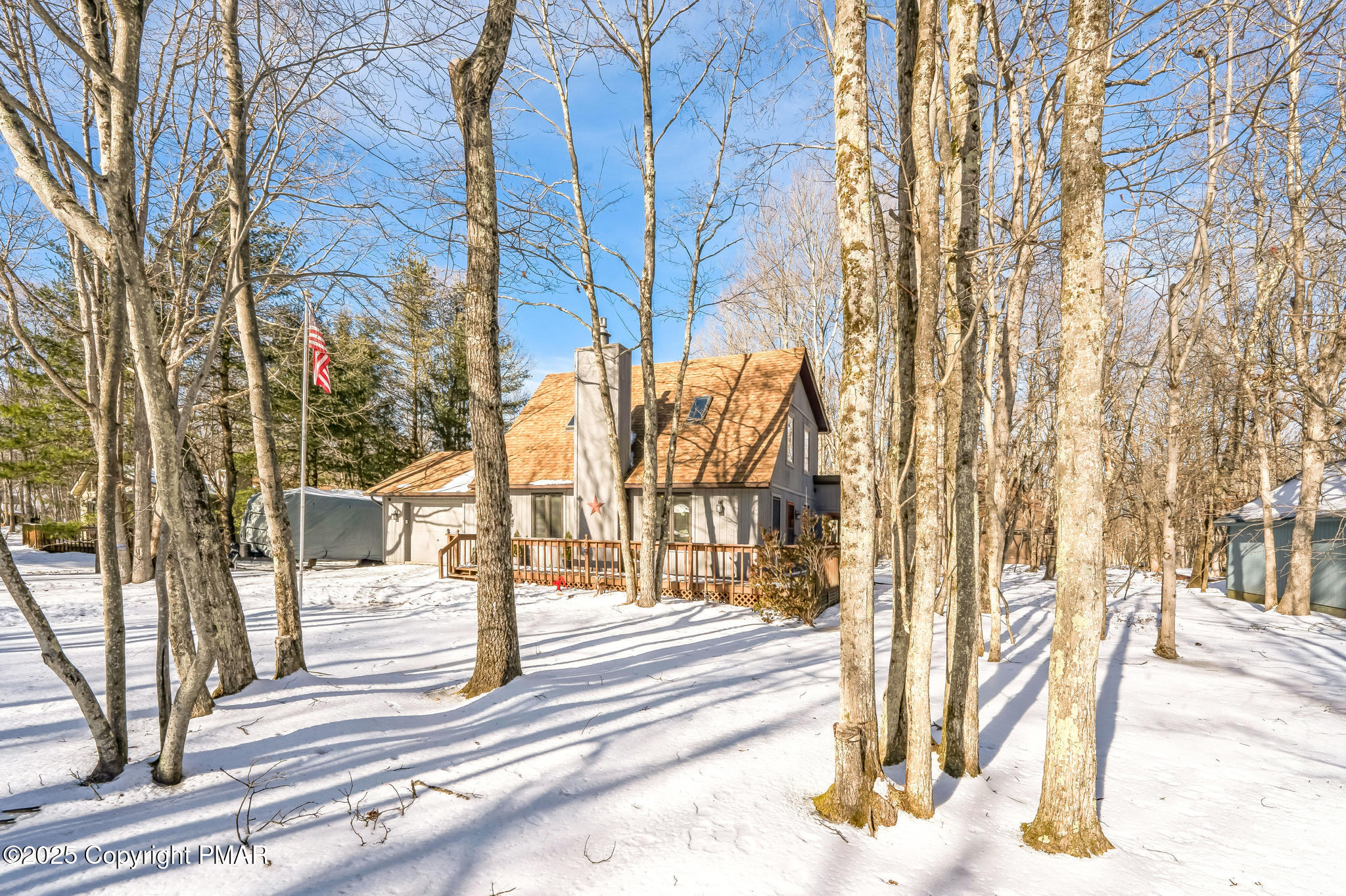 60 Keats Lane, Albrightsville, Pennsylvania image 6