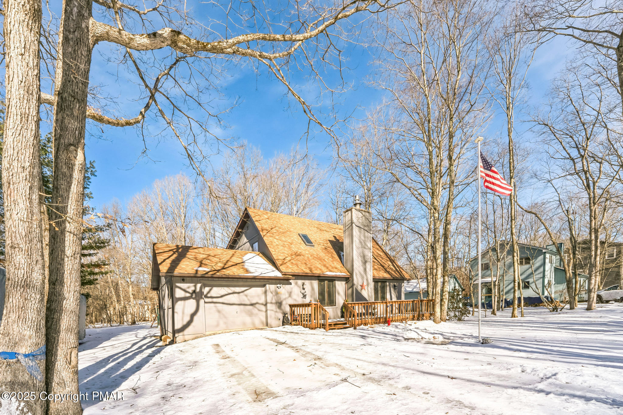 60 Keats Lane, Albrightsville, Pennsylvania image 1