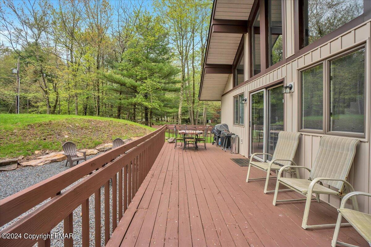 47 Lupine Drive, Lake Harmony, Pennsylvania image 26