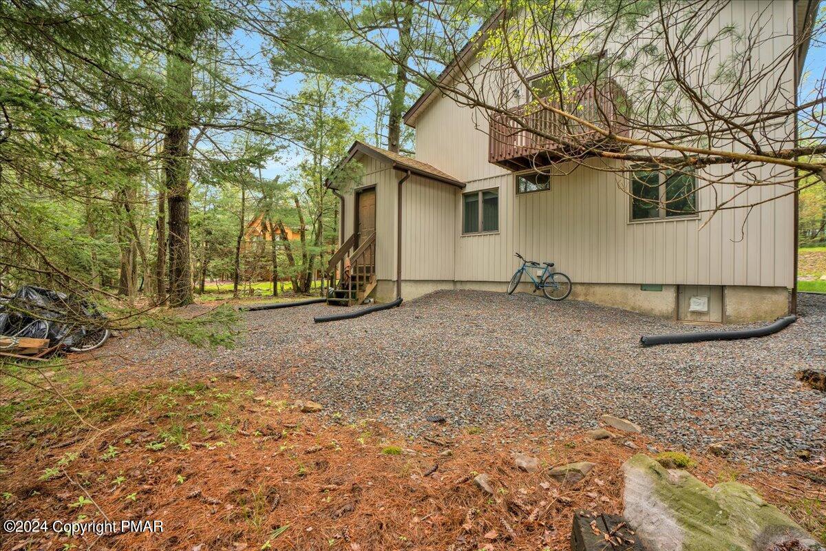 47 Lupine Drive, Lake Harmony, Pennsylvania image 27