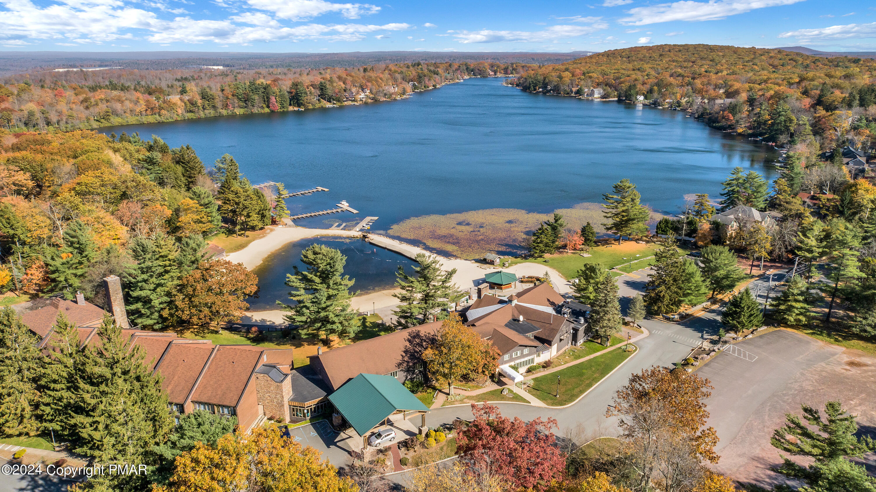 47 Lupine Drive, Lake Harmony, Pennsylvania image 40