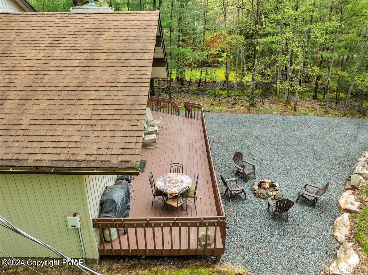 47 Lupine Drive, Lake Harmony, Pennsylvania image 31