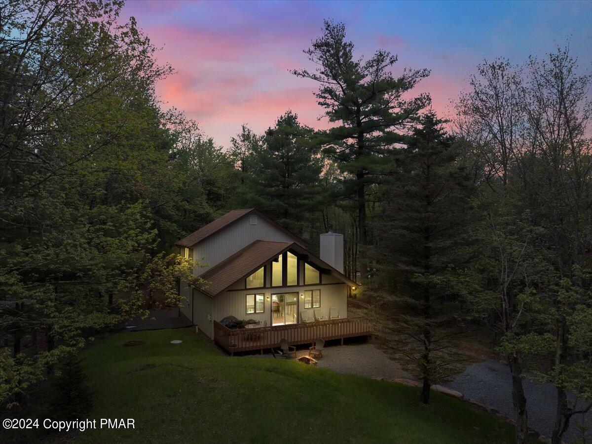 47 Lupine Drive, Lake Harmony, Pennsylvania image 35
