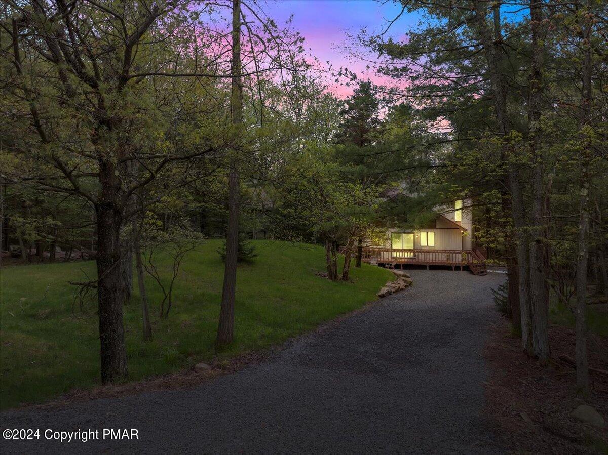 47 Lupine Drive, Lake Harmony, Pennsylvania image 36