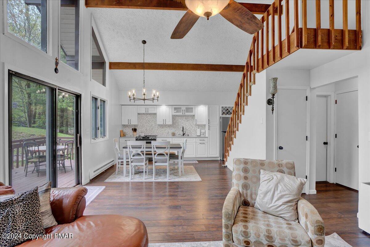 47 Lupine Drive, Lake Harmony, Pennsylvania image 12