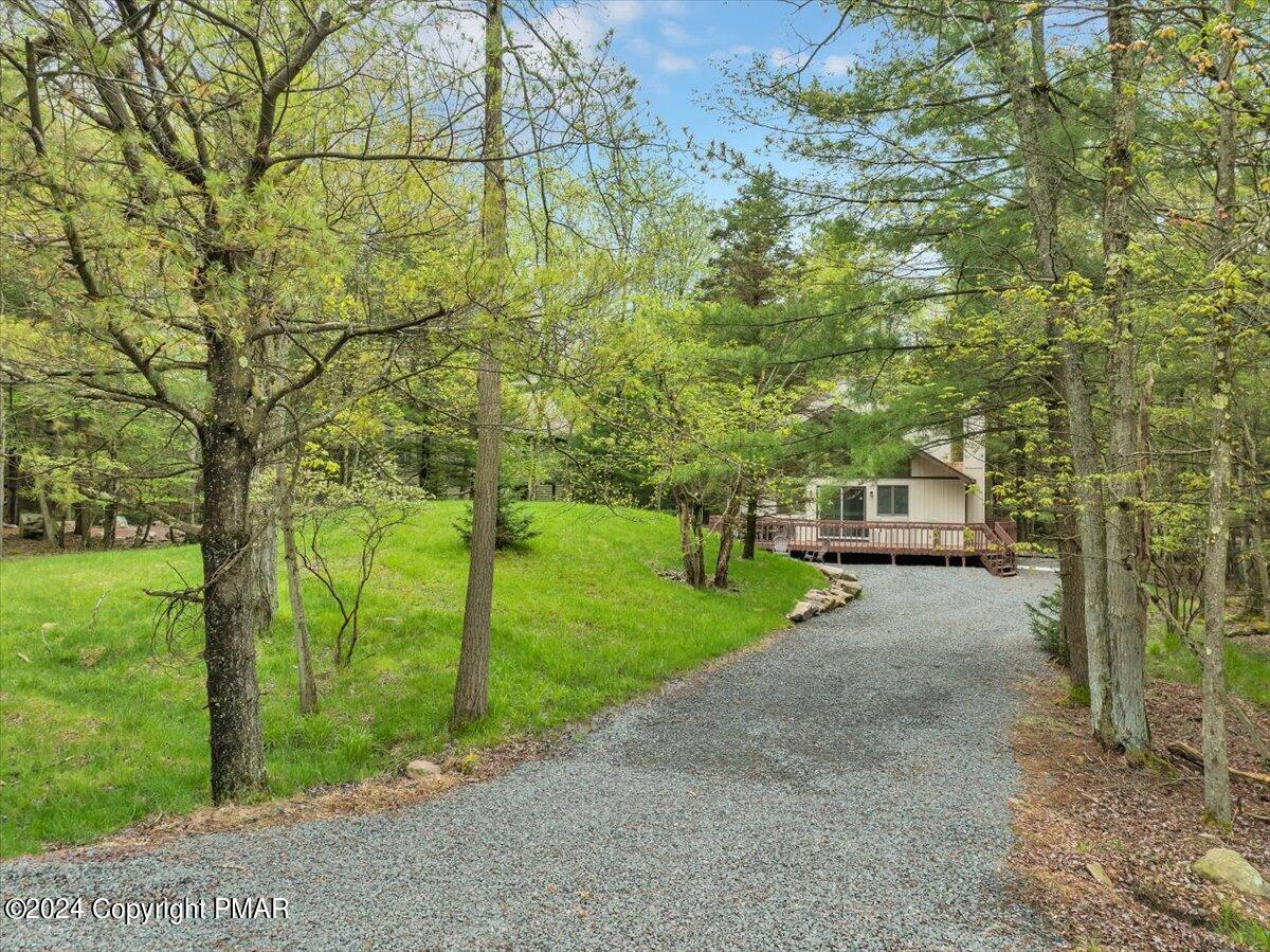 47 Lupine Drive, Lake Harmony, Pennsylvania image 29
