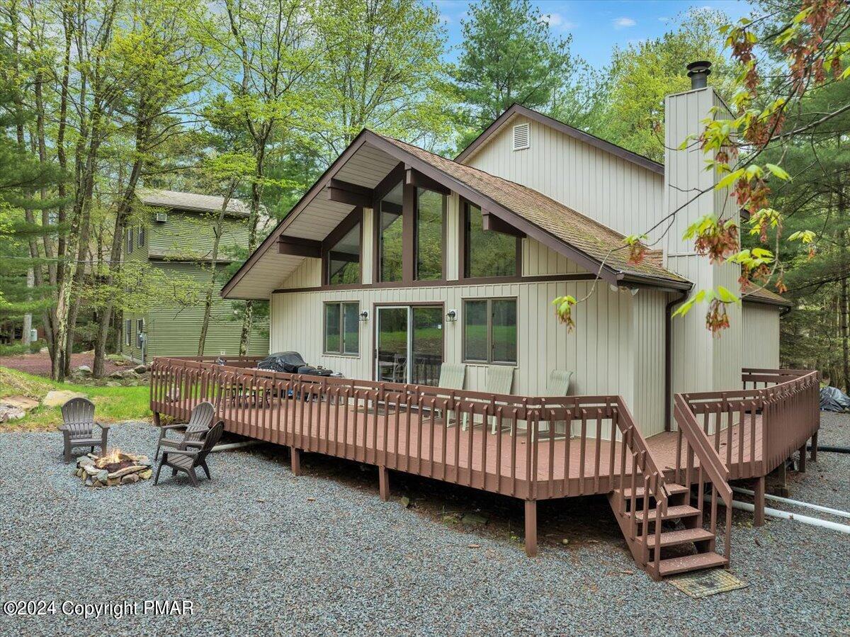 47 Lupine Drive, Lake Harmony, Pennsylvania image 1