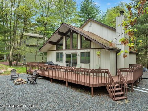 47 Lupine Drive Lake Harmony PA 18624