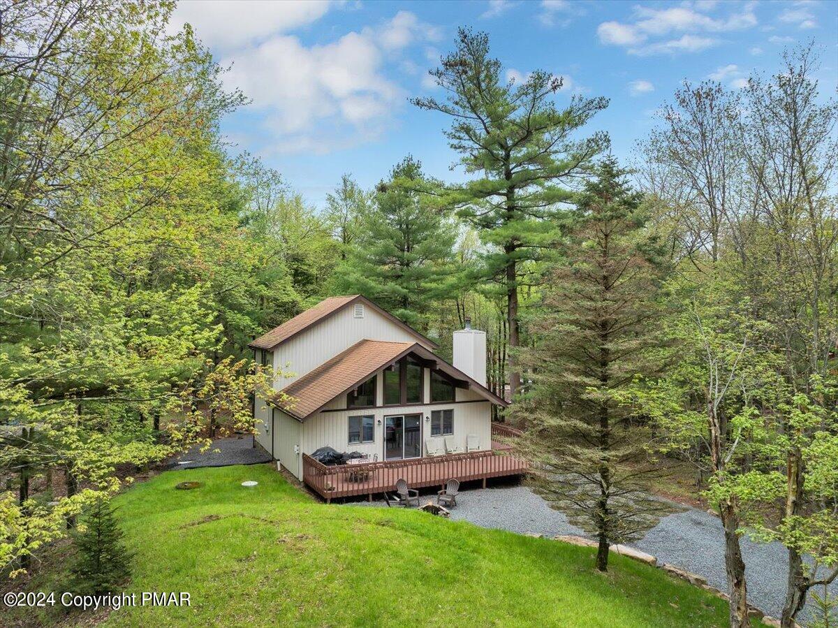 47 Lupine Drive, Lake Harmony, Pennsylvania image 5