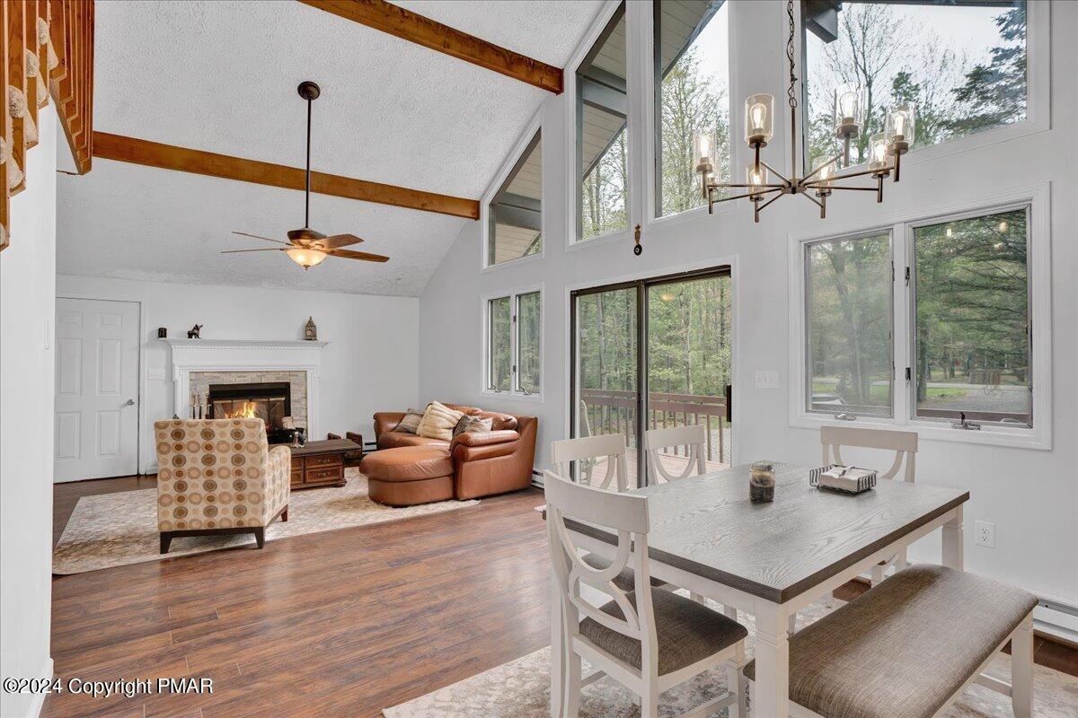 47 Lupine Drive, Lake Harmony, Pennsylvania image 9