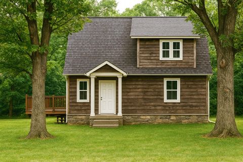 18-1604-16 Tammany Dr 18 Drive Pocono Lake PA 18347