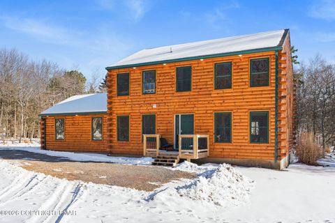 58 Parker Mews Albrightsville PA 18210