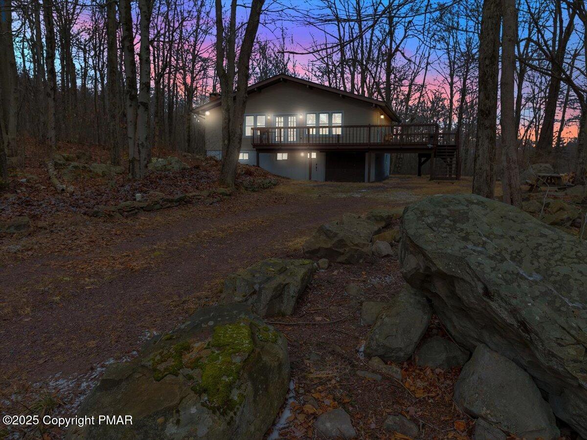 9871 Deerwood Drive, Tobyhanna, Pennsylvania image 33