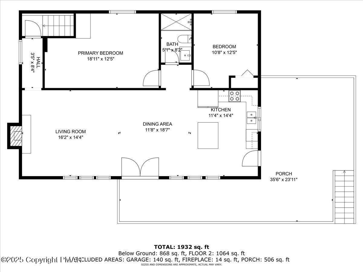 9871 Deerwood Drive, Tobyhanna, Pennsylvania image 37