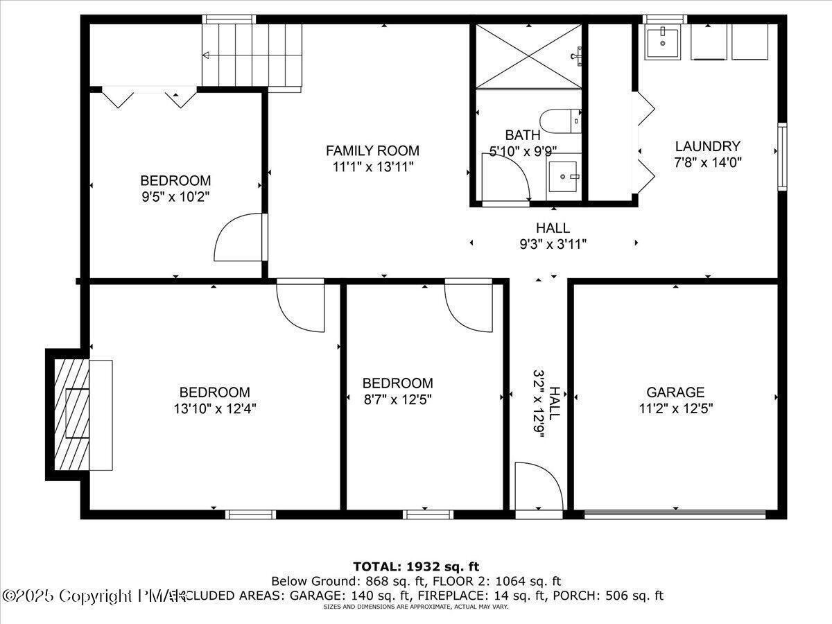 9871 Deerwood Drive, Tobyhanna, Pennsylvania image 36
