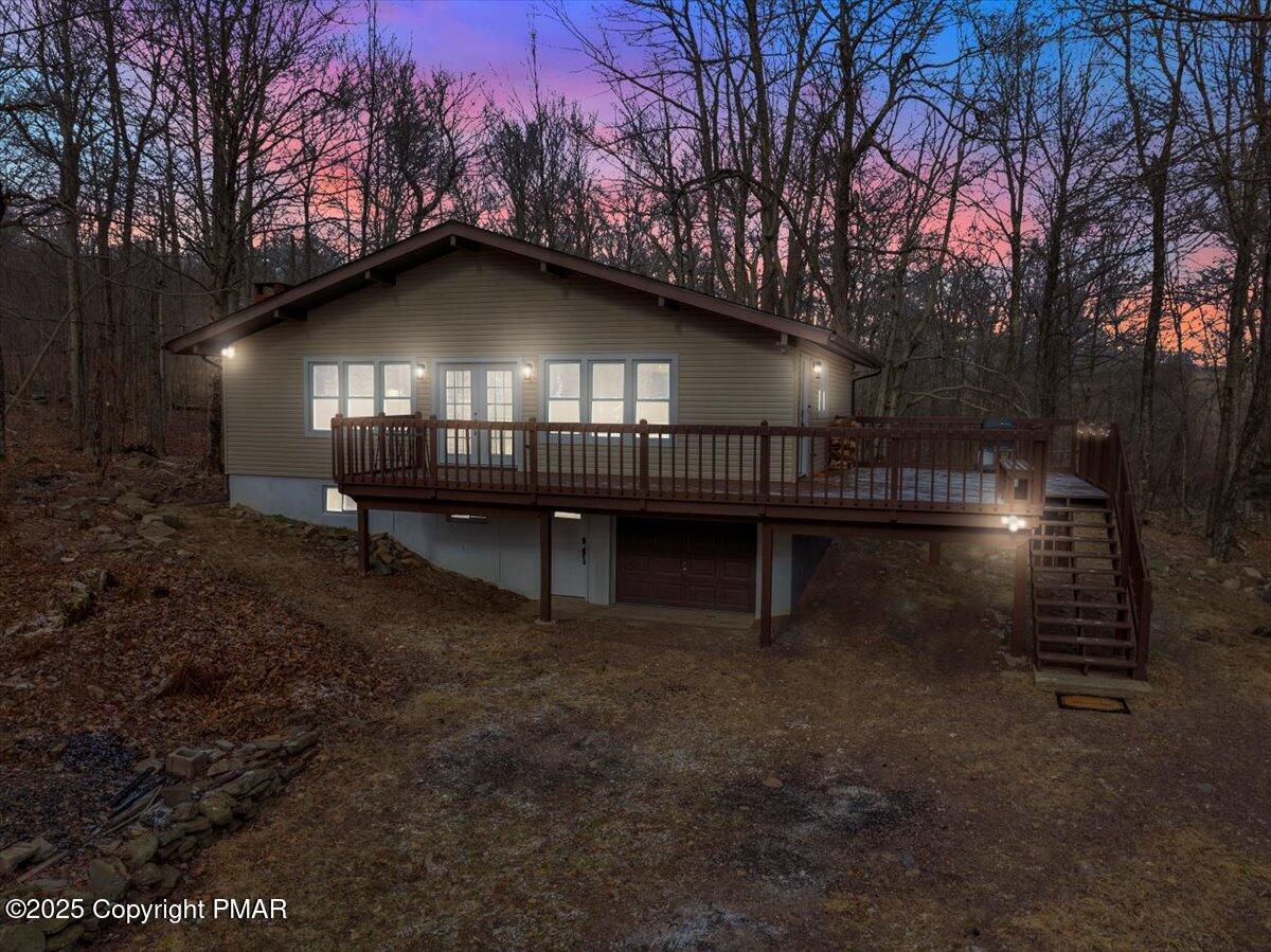 9871 Deerwood Drive, Tobyhanna, Pennsylvania image 32