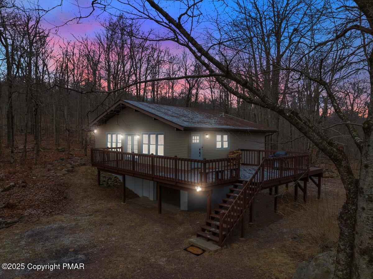 9871 Deerwood Drive, Tobyhanna, Pennsylvania image 35