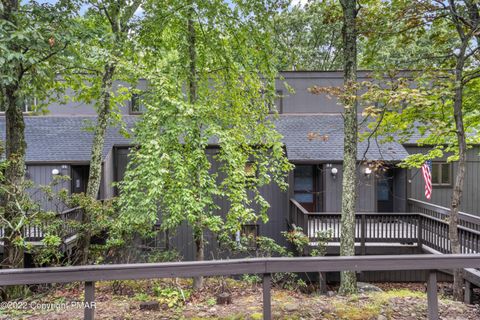 84 Cross Country Lane Tannersville PA 18372