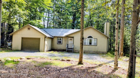Homes For Sale - 235 Paxinos Drive<br/> Pocono Lake, PA 18347