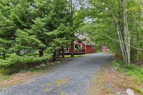 5210 Tatamy Drive Pocono Lake PA 18347