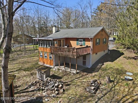 3116 Woodland Court Bushkill PA 18324