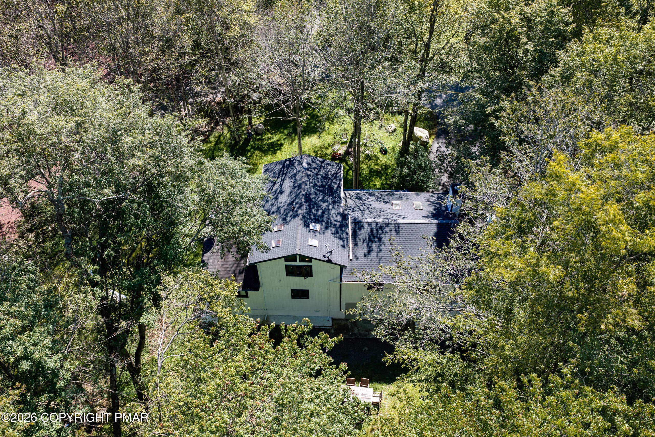 5112 Navajo Place