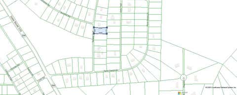 Vacant Land For Sale - NII1718 Seneca Trail<br/> Albrightsville, PA 18210