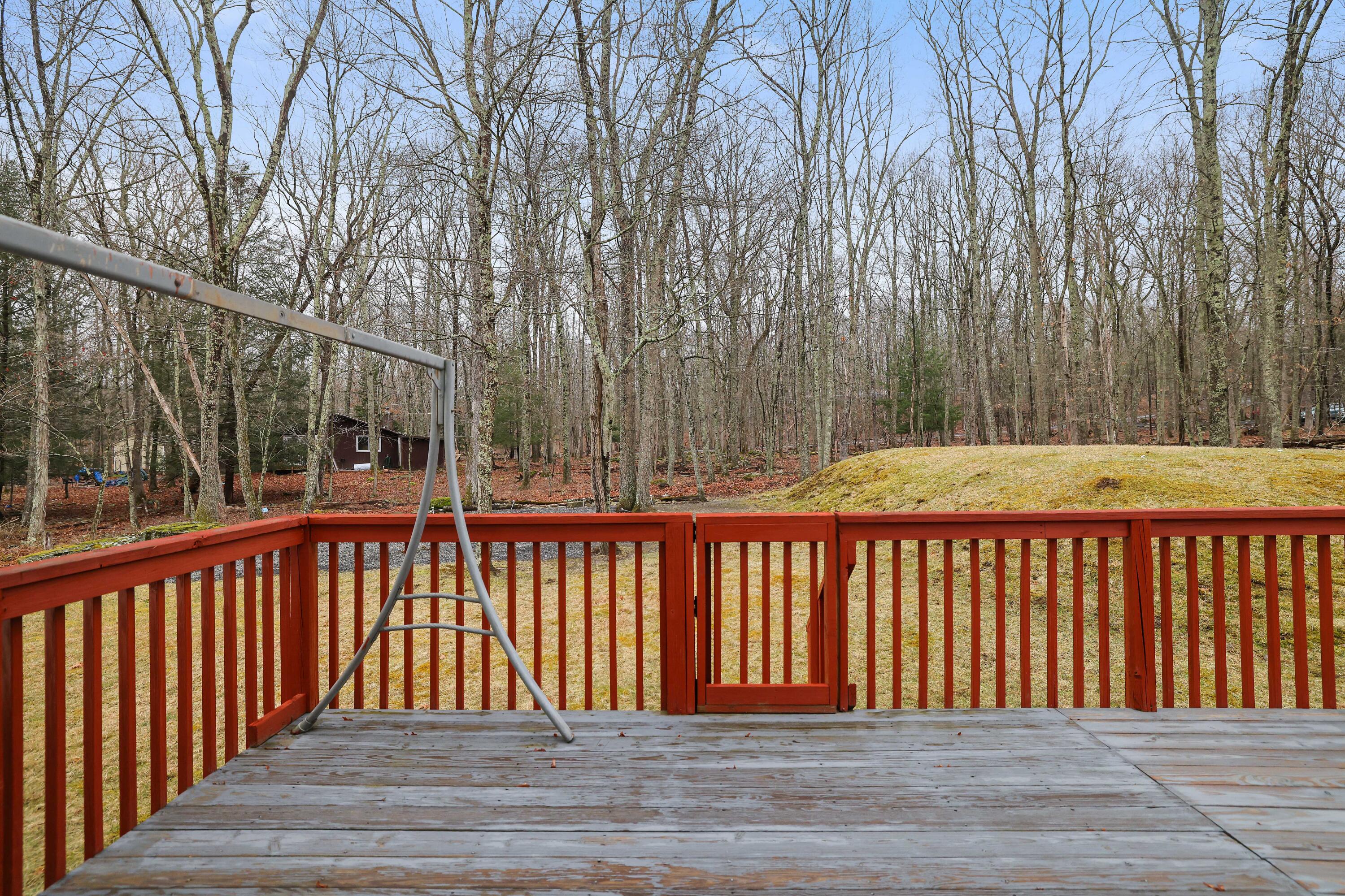 6168 Freedom Road, East Stroudsburg, Pennsylvania image 37