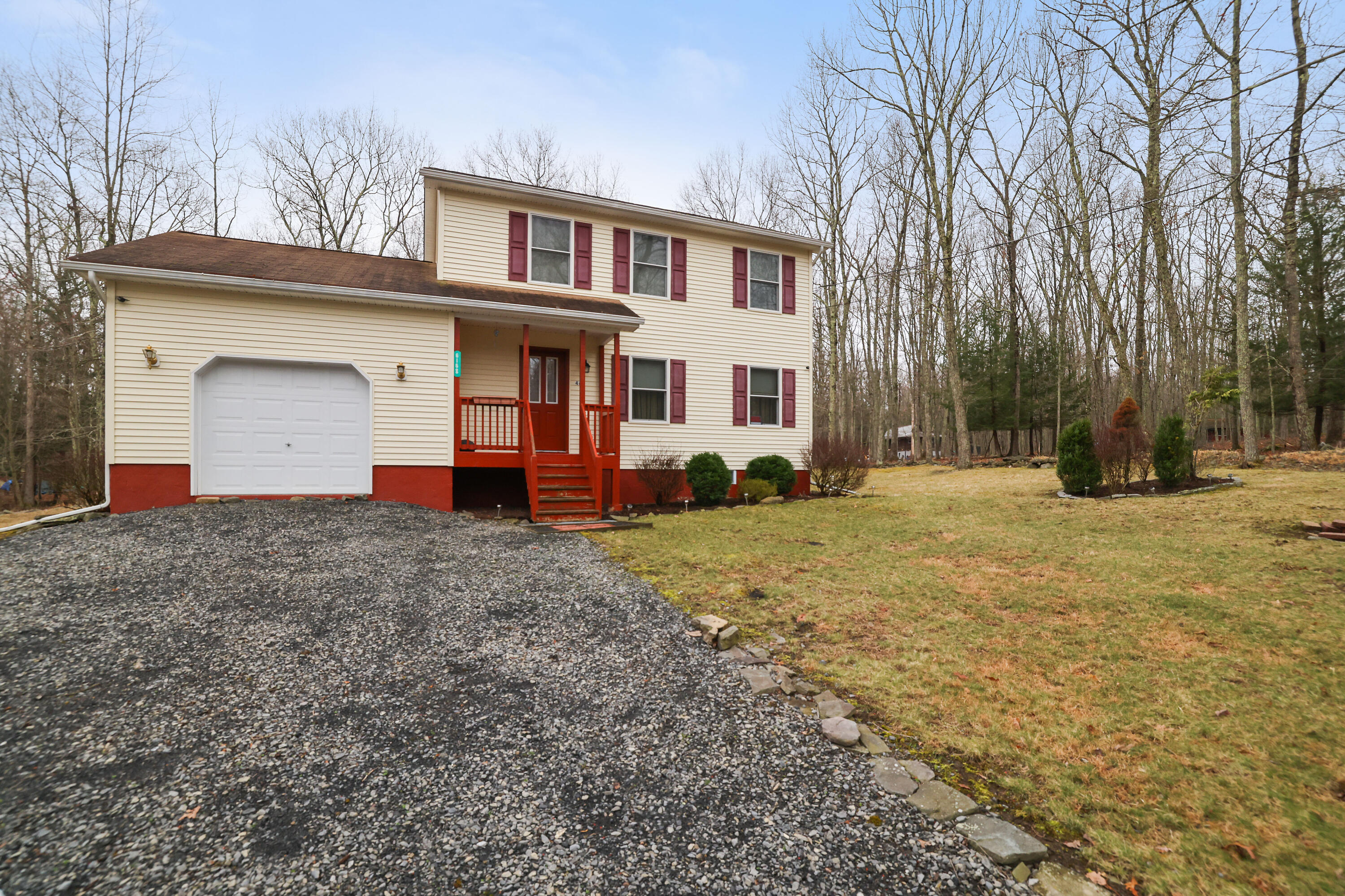 6168 Freedom Road, East Stroudsburg, Pennsylvania image 6