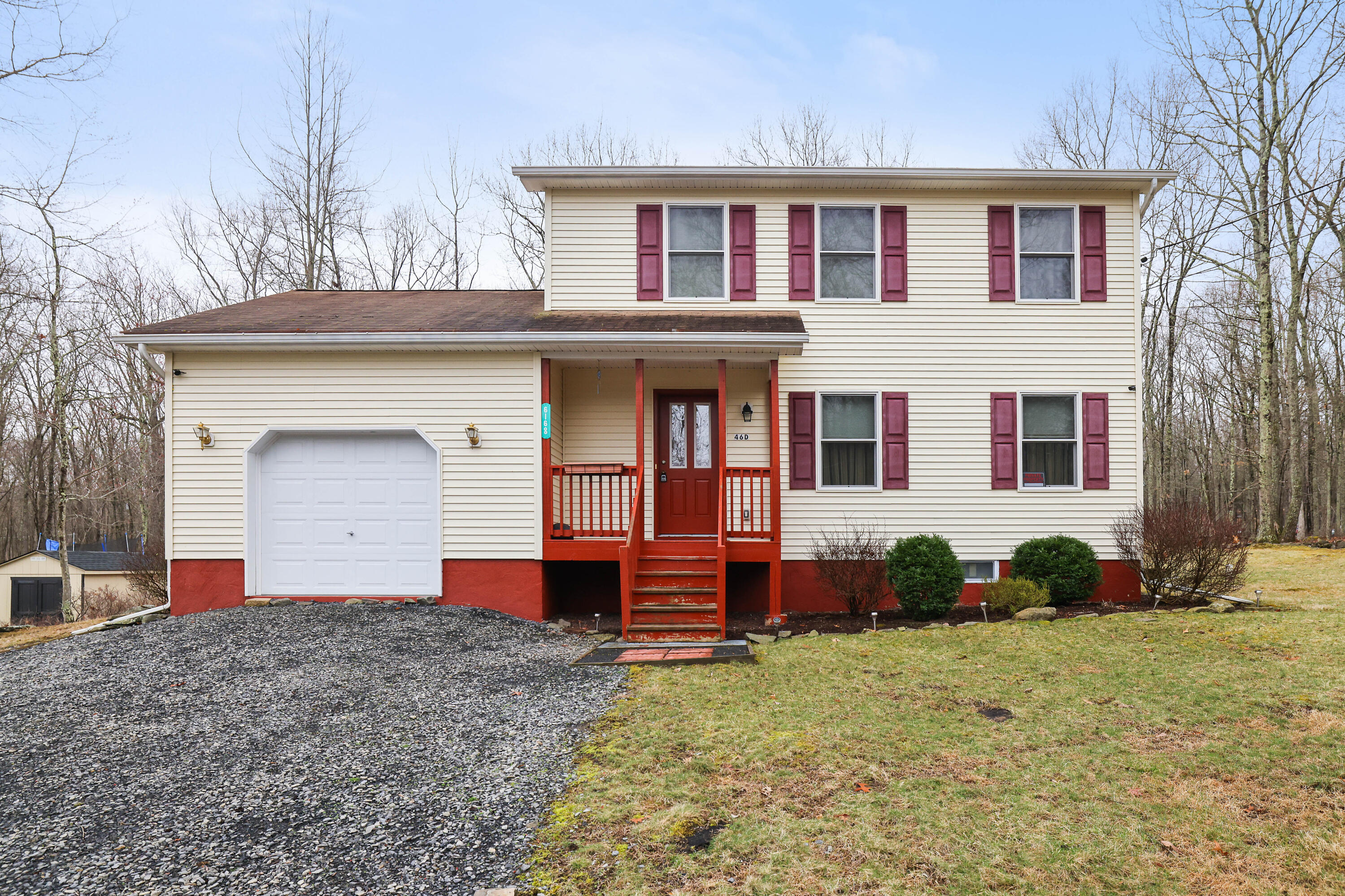 6168 Freedom Road, East Stroudsburg, Pennsylvania image 2