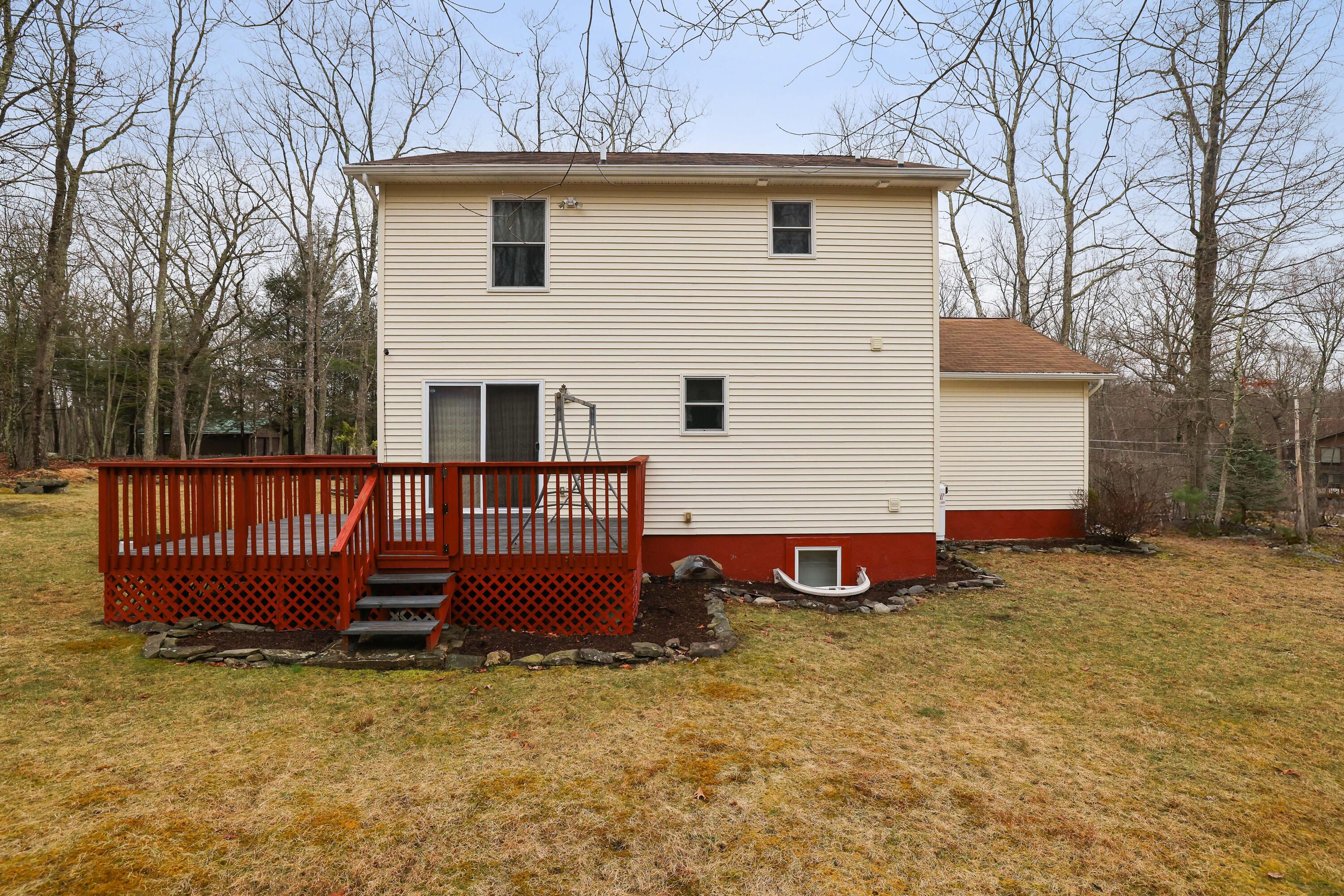 6168 Freedom Road, East Stroudsburg, Pennsylvania image 38