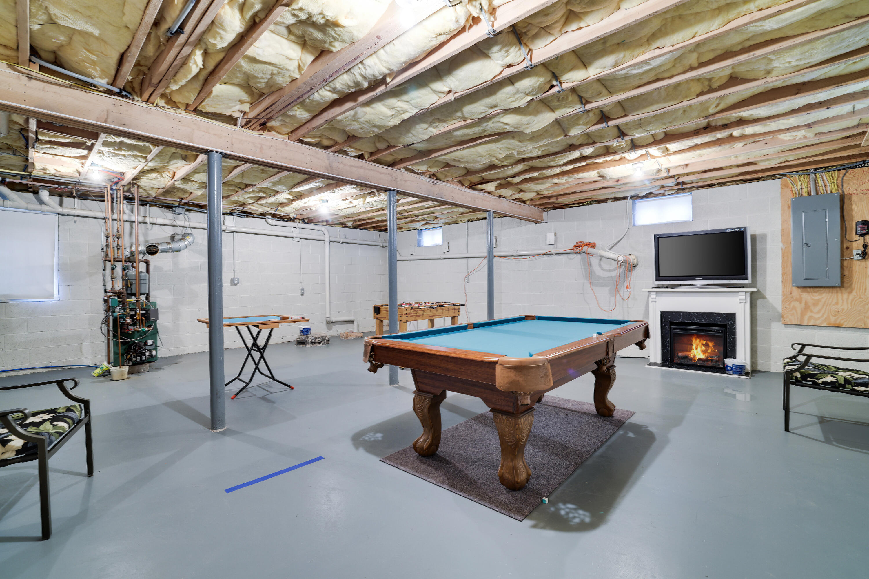 6168 Freedom Road, East Stroudsburg, Pennsylvania image 35