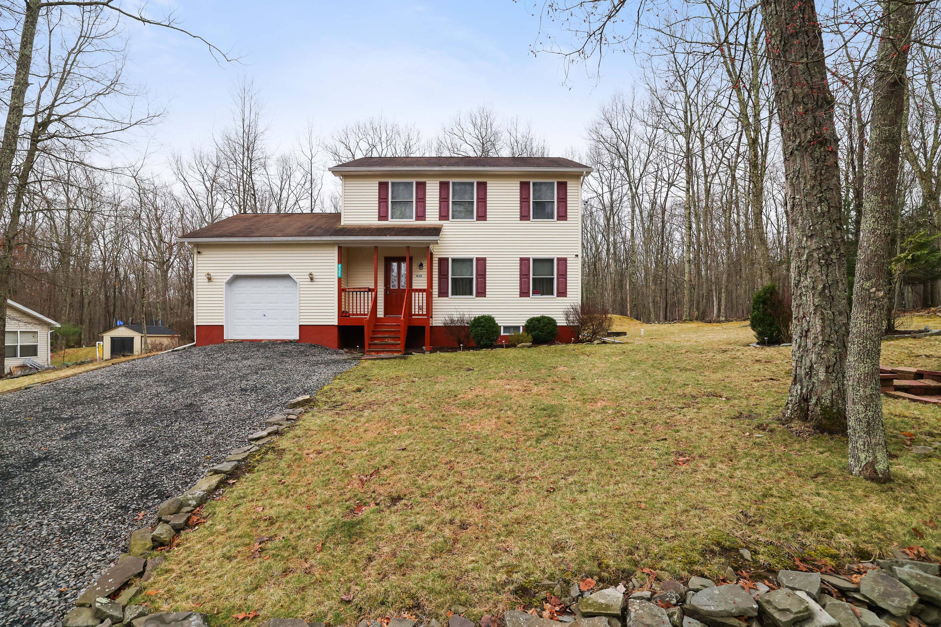 6168 Freedom Road, East Stroudsburg, Pennsylvania image 4
