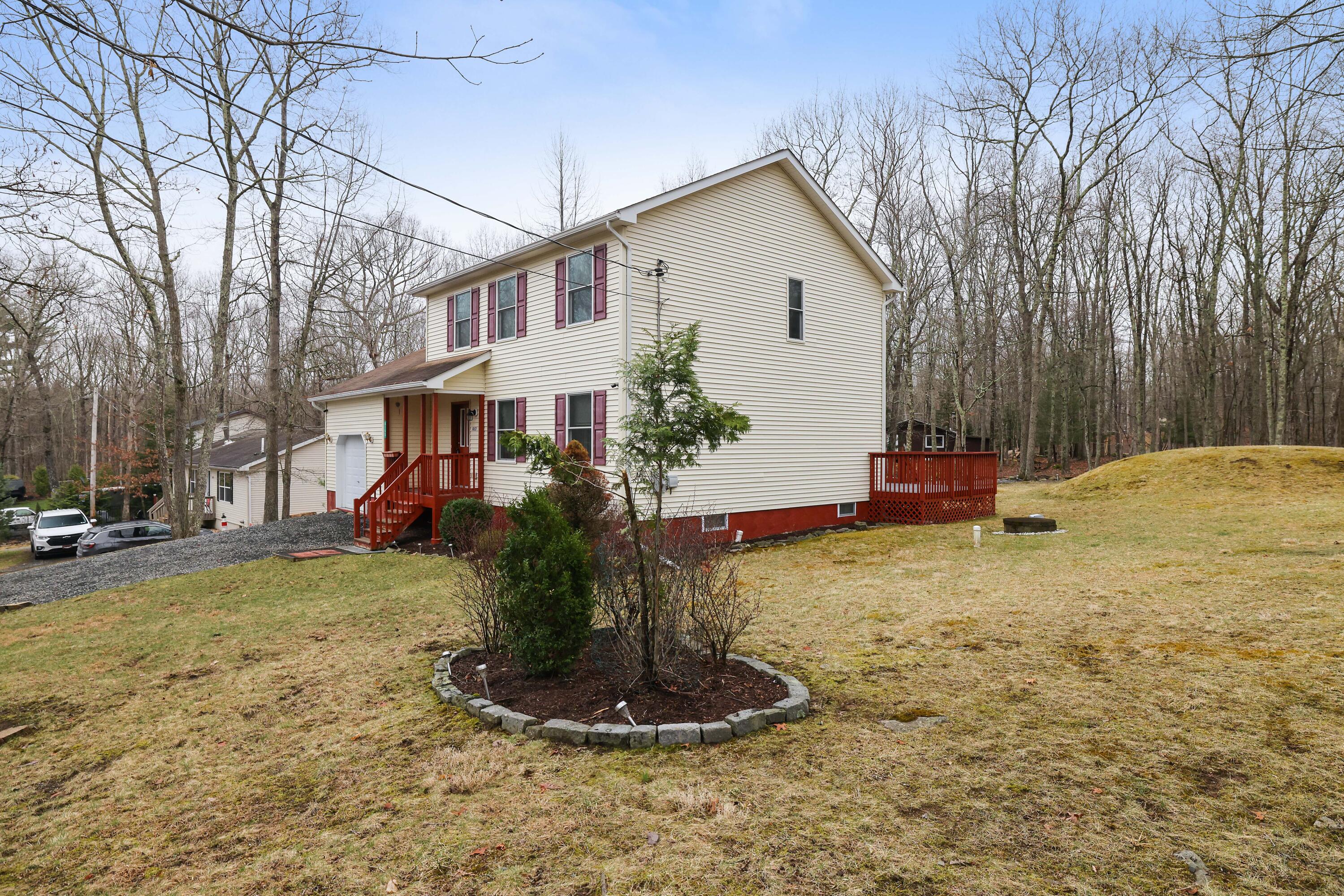 6168 Freedom Road, East Stroudsburg, Pennsylvania image 40
