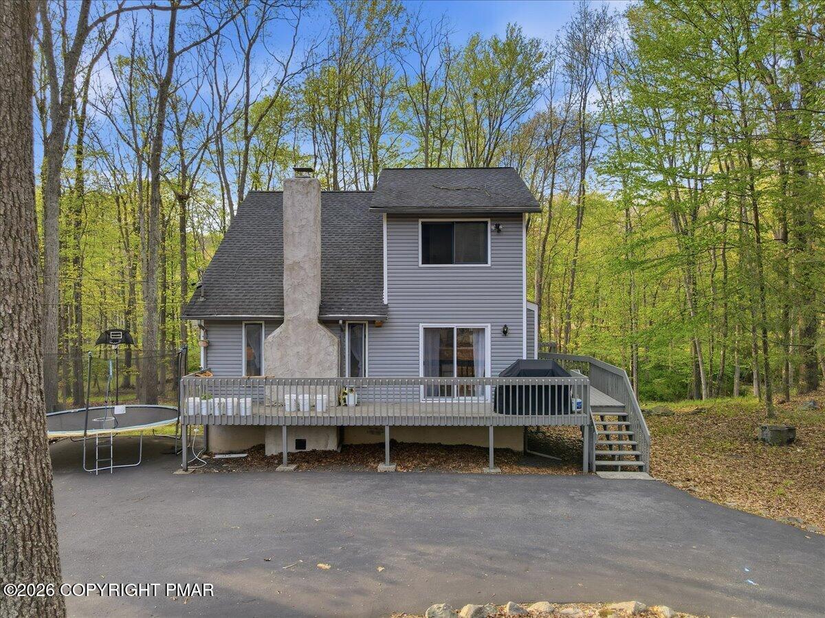 126 Dunchurch Drive