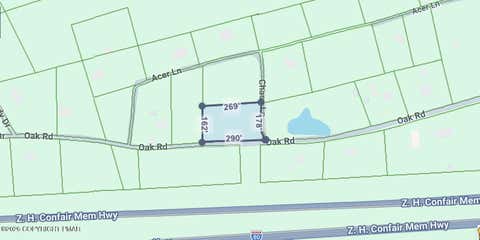 Vacant Land For Sale - Oak Road<br/> Drums, PA 18222