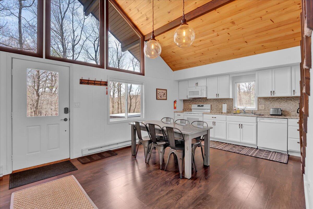 36 Birch Street, Lake Harmony, Pennsylvania image 15